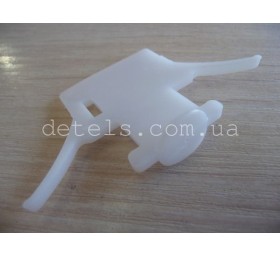 Засувка верхньої кришки Ariston C00051493 для пральної машини